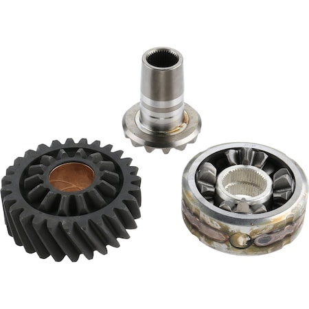 Spicer Differential Gear Install Kit, 504397 504397